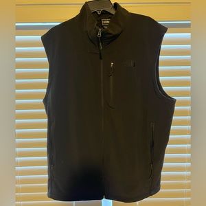 North Face Vest